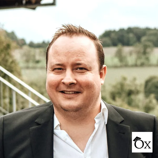 Florian Ruf Leiter Nachhilfeinstitut Ochsenhausen