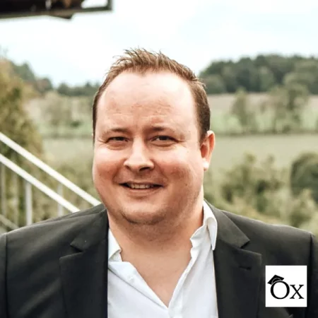 Florian Ruf Leiter Nachhilfeinstitut Ochsenhausen